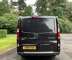 2015 Renault Renault Traffic - Image 5/10
