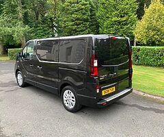 2015 Renault Renault Traffic - Image 6/10