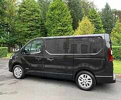 2015 Renault Renault Traffic - Image 7/10