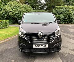 2015 Renault Renault Traffic - Image 9/10