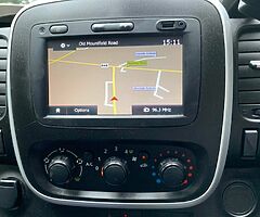 2015 Renault Renault Traffic - Image 10/10