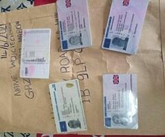 Garage clearout BMW e46 coupe and saloon for breaking