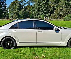 Mercedes Benz s350 cdi LWB - Image 3/10