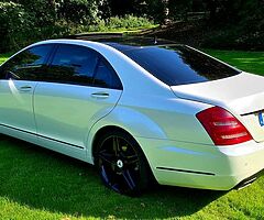Mercedes Benz s350 cdi LWB - Image 7/10