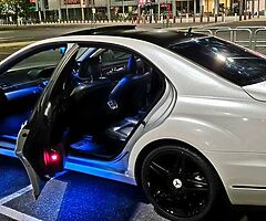 Mercedes Benz s350 cdi LWB - Image 10/10