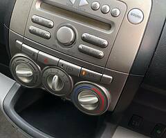 Daihatsu sirion manual - Image 10/10