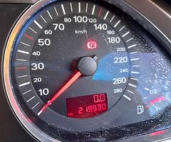 2007 Audi A6