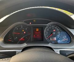 2007 Audi A6