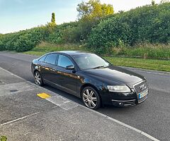 2007 Audi A6