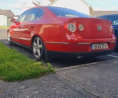 B6 2008 passat full years test turbo gone