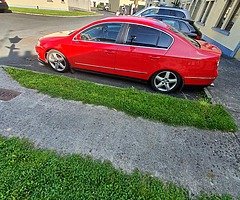 B6 2008 passat full years test turbo gone - Image 5/10