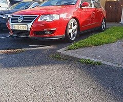 B6 2008 passat full years test turbo gone - Image 6/10