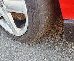 B6 2008 passat full years test turbo gone - Image 7/10
