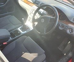 B6 2008 passat full years test turbo gone - Image 8/10