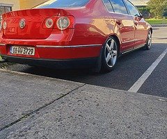 B6 2008 passat full years test turbo gone - Image 10/10