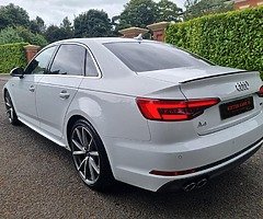 2016 Audi A4