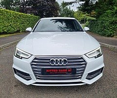 2016 Audi A4 - Image 3/10