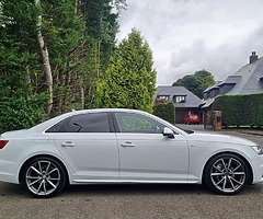 2016 Audi A4 - Image 5/10