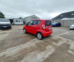 2010 SUZUKI SPLASH....  1.0L... - Image 8/10