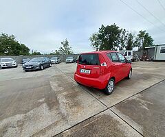 2010 SUZUKI SPLASH....  1.0L... - Image 9/10