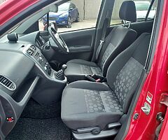 2010 SUZUKI SPLASH....  1.0L... - Image 10/10