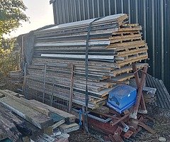 20 by 15 shed