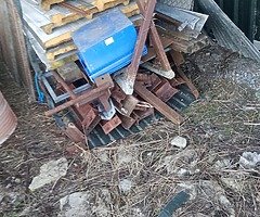 20 by 15 shed