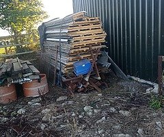 20 by 15 shed - Image 4/5