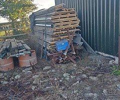 20 by 15 shed - Image 5/5