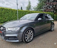 2016 Audi A3