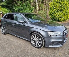 2016 Audi A3 - Image 4/10