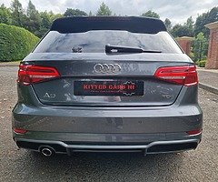 2016 Audi A3 - Image 6/10