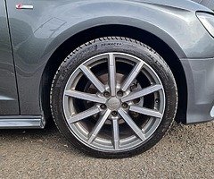 2016 Audi A3 - Image 9/10