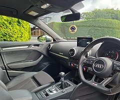 2016 Audi A3 - Image 10/10