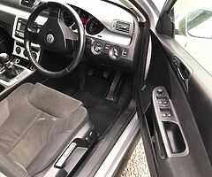 2007 VOLKSWAGEN PASSAT B6 FOR BREAKING ! - Image 4/4