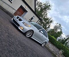 For sale are swapBmw 530d msport  automatic  9 month mot  128000 miles clean car for it age