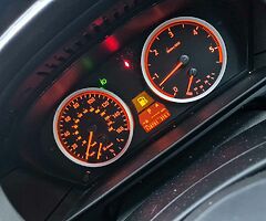 For sale are swapBmw 530d msport  automatic  9 month mot  128000 miles clean car for it age - Image 7/8