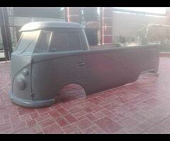 All unique items, made with fiber glass, vw inspired! - Image 10/10