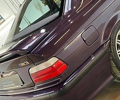 1995 BMW M3