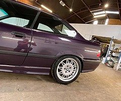 1995 BMW M3 - Image 4/10