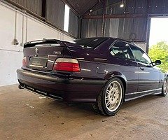 1995 BMW M3 - Image 5/10