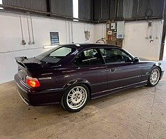 1995 BMW M3 - Image 8/10
