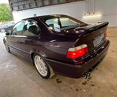 1995 BMW M3 - Image 10/10