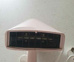Retro moulinex hair dryer - Image 3/3