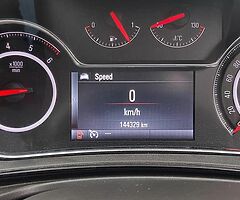 2014 Opel Insignia 2.0l 140bhp - Image 7/9