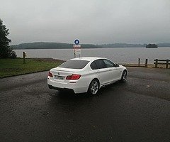 Bmw f10 520d msport new nct - Image 3/10
