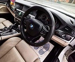 Bmw f10 520d msport new nct - Image 7/10