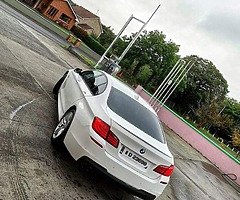Bmw f10 520d msport new nct - Image 10/10
