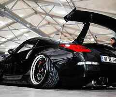 Nissan 350z hr - Image 4/4