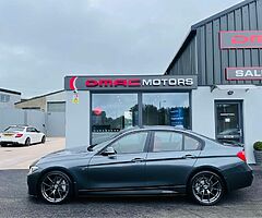 2015 BMW Series 3 - Image 3/10